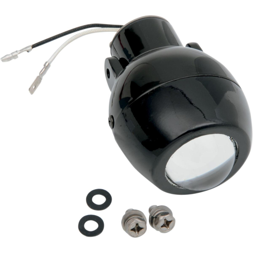 Moose Racing - Moose Racing Incadescent Bulb for Species Headlight - Fog Light Only - 8678100003