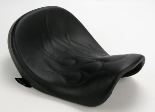 Danny Gray - Danny Gray Bigseat Seat - Flame Stitch - 21-717F