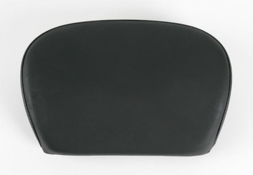 Danny Gray - Danny Gray Touring Sissy Bar Pad - Large Plain - 1098