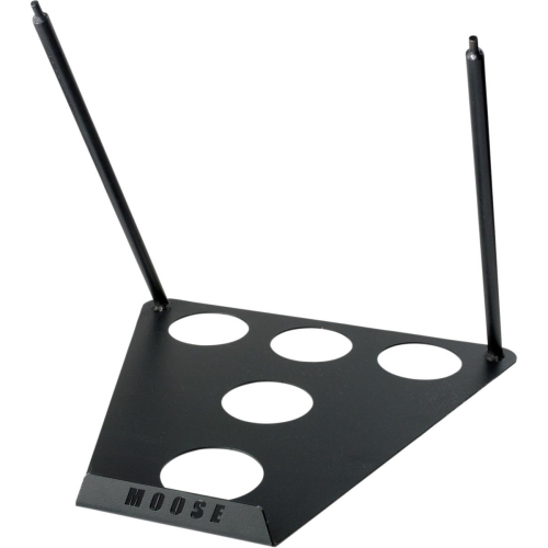 Moose Utility - Moose Utility Snow Plow Blade Display - Straight - 2520