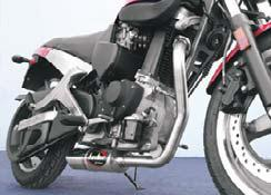 Jardine - Jardine RT-One Exhaust System - 18-5602-123-02