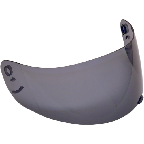 AFX - AFX Face Shield for FX-95/FX-16 Helmets - Dark Smoke - 0130-0235
