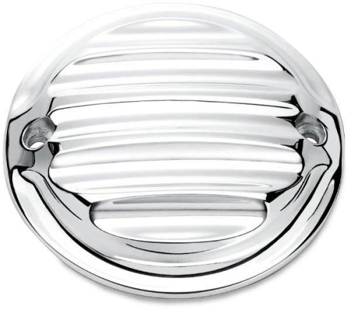 RSD - RSD Nostalgia Points Cover - Chrome - 0177-2012-CH