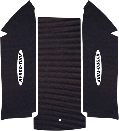 Hydro-Turf - Hydro-Turf Ride Mats - HT75BLK