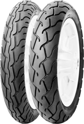 Pirelli - Pirelli ST 66 Scooter Front Tire - 110/80-16 - 1225100