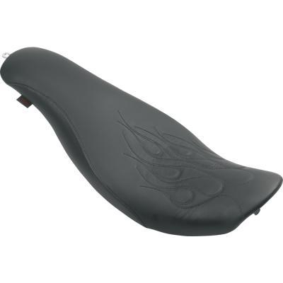 Danny Gray - Danny Gray Short Hop 2-Up Seat - Flame Stitch - 20-300DS02