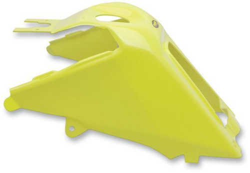 Maier Mfg - Maier Mfg Tank Cover - Neon Yellow - 17812-15