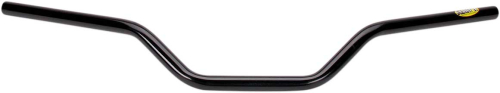 Flanders - Flanders 7/8in. Daytona Style Handlebar - Black - 650-04602