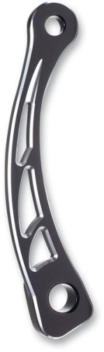 Carl Brouhard Designs - Carl Brouhard Designs Inner Shifter Rod Lever - Black Anodized - SL-0001-B