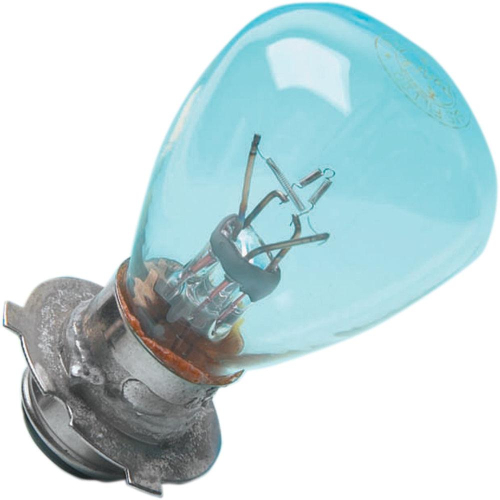 Show Chrome - Show Chrome Incandescent Bulb - 12V, 35/25W - Double Contact Prefocus - 10-295