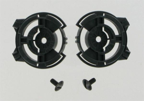 AGV - AGV Pivot Kit Inner with Screws for Blade Helmets - KIT04200999