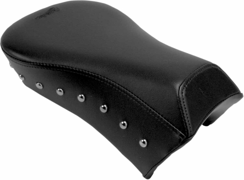 Saddlemen - Saddlemen Renegade Deluxe Touring Pillion Pad without Studs - 806-04-015