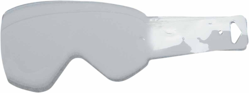 Moose Racing - Moose Racing Replica Tear-Offs for Scott Works 83-87-89 Goggles - 50 Pack - 11-50-20