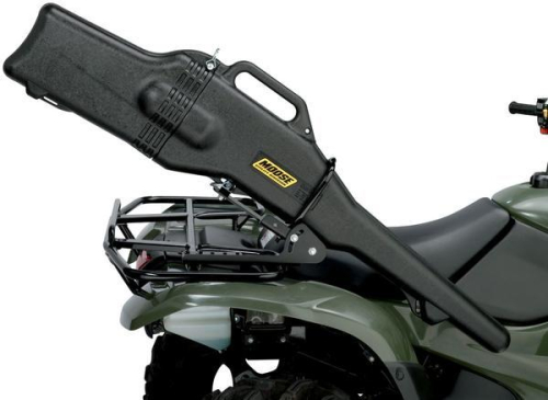 Moose Racing - Moose Racing Gun Boot with Bracket - 20052-MOOSE