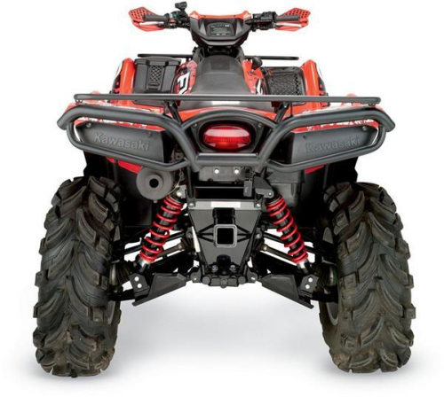 Moose Utility - Moose Utility Rear Bumper - 3404