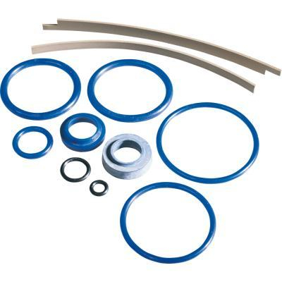 Parts Unlimited - Parts Unlimited Reservoir Service Kit to Service One Remote/Bottle Reservoir or Clicker - TS-68-WRV-S
