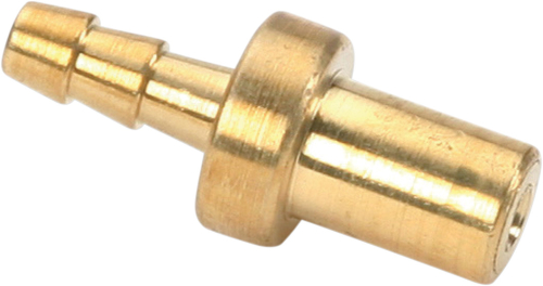 Parts Unlimited - Parts Unlimited Connector for Mikuni - 1009-0001