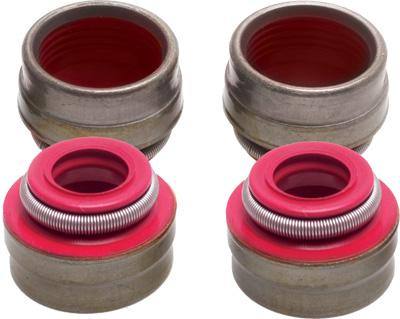 Kibblewhite Precision - Kibblewhite Precision Red Viton Intake/Exhaust Valve Stem Seal - 20-2016