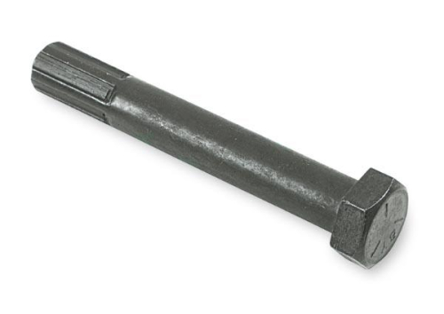 Dennis Stubblefield Sales - Dennis Stubblefield Sales Splined Impeller Holding Tool - 14mm Male - Deep - TOOL#24