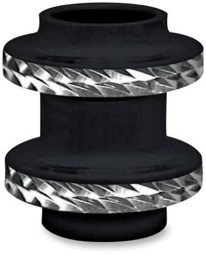 Covingtons - Covingtons Heel Shift Eliminator - Finned - Black Diamond-Edge - C1240-D