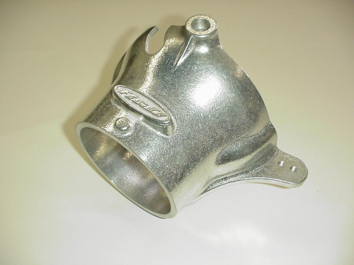 R & D Racing Products - R & D Racing Products Hydro Force Steering Nozzle - 162-14000