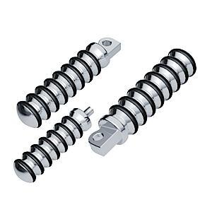 Arlen Ness - Arlen Ness Shifter Peg - Retro - 07-491