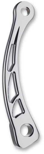 Carl Brouhard Designs - Carl Brouhard Designs Inner Shifter Rod Lever - Chrome - SL-0001-C