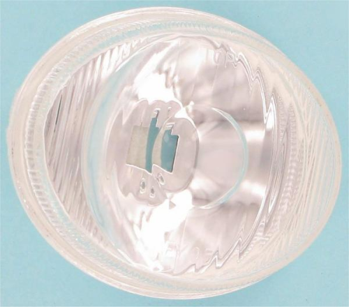Moose Utility - Moose Utility Lens for the Halogen Light Kit - 0716