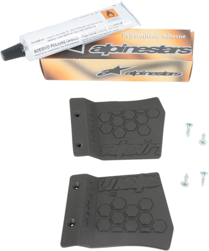 Alpinestars - Alpinestars Inserts for Pre-2004 M-6/Tech 5/Tech 6/Tech 7/Tech 8 - Size 9-15 - 25INSSUT89-14