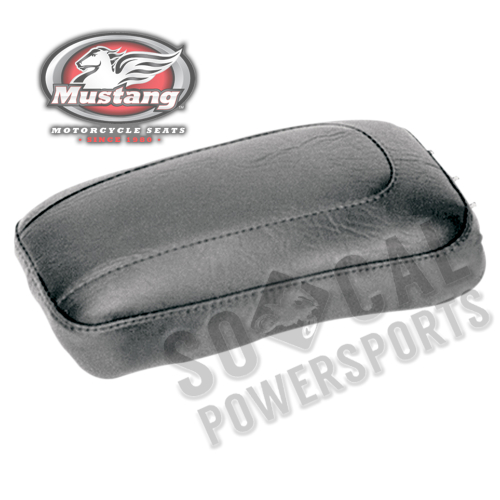 Mustang - Mustang Thin Rear Seat - 76245