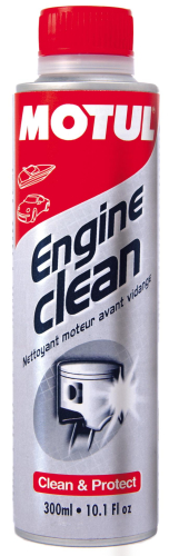 Motul - Motul Engine Clean - 6.7oz. - 817028