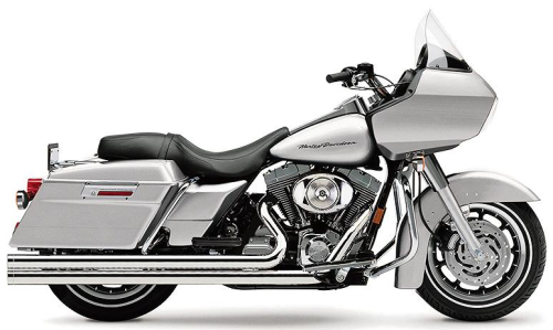 Cobra - Cobra Speedster Extra Long Exhaust System - Chrome - 6960
