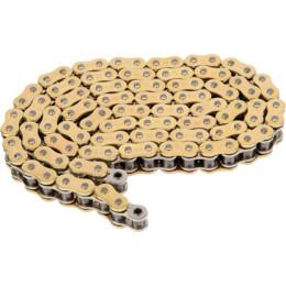 EK Chain - EK Chain 532 ZVX Series Chain - 110 Links - Natural - 532ZVX-110