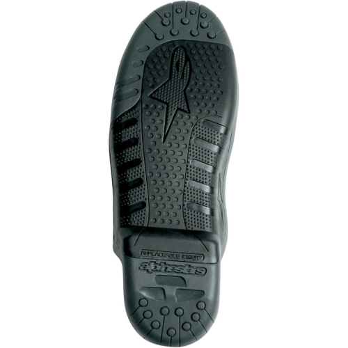 Alpinestars - Alpinestars Soles for Tech 7 - Size:10 - 25SUT7N.10