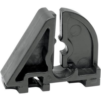 Drag Specialties - Drag Specialties Housing End Cap for Fuel Pumps - T03-0081