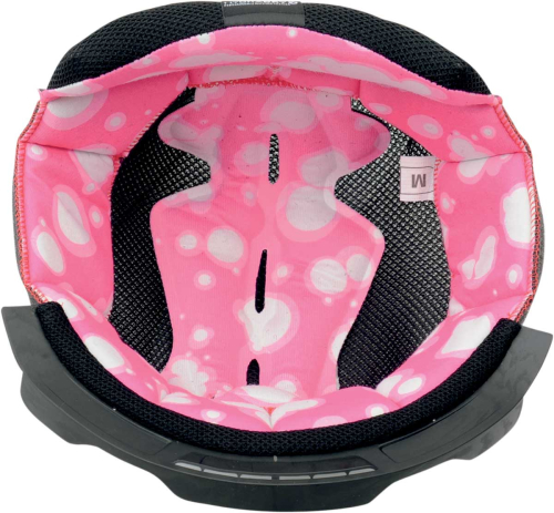 Icon - Icon Liner for Airframe Helmet - Pink Champagne - 2XS (15mm) - 0134-0797