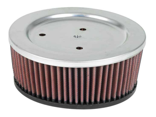 K&N Engineering - K&N Engineering High Flow Air Filter - HD-0700