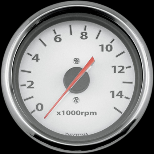 Shindy - Shindy Electric Tachometer - 17-868