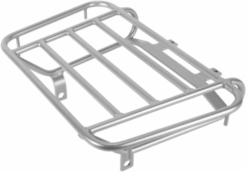 Moose Racing - Moose Racing Expedition Rear Rack - M81-200