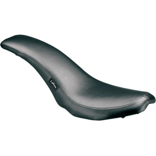 Le Pera - Le Pera King Cobra Full Length Seat - Smooth - L-892