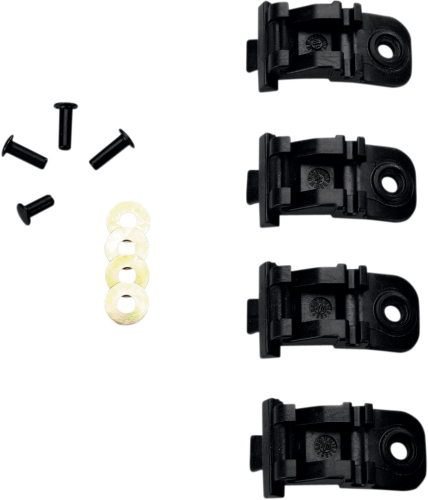 Alpinestars - Alpinestars Tech 6 04-05 Buckle Base - 25BLT10-10