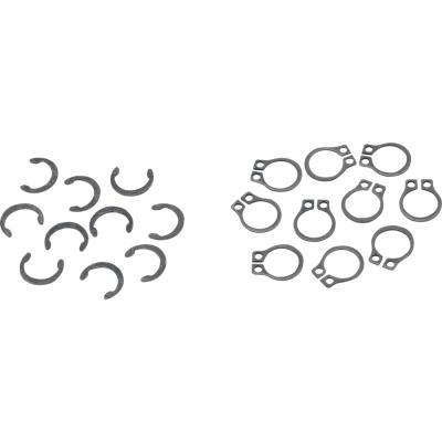 Eastern Motorcycle Parts - Eastern Motorcycle Parts Clutch Pressure Plate Retaining Ring - A-36797-84