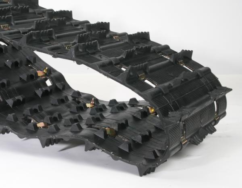 Camso - Camso Energy Touring Tracks - 15in. x 121in. - 9793T