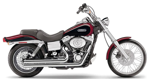 Cobra - Cobra Speedster Short Exhaust System - Chrome - 6757