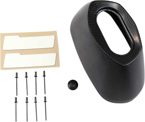Akrapovic - Akrapovic Replacement End Cap - V-EC65