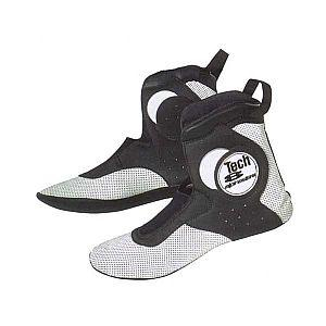 Alpinestars - Alpinestars Tech 8 Inner Bootie - Size 9 - 25SHOET8-9