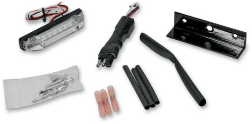 Skinz Protective Gear - Skinz Protective Gear LED Taillight Kit - TLED100