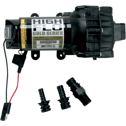 Moose Utility - Moose Utility 2.1 GPM Replacement Pump - 5275087