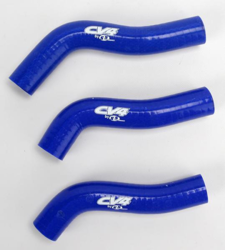 CV4 - CV4 Hose Kit - Blue - SFSMBC74B