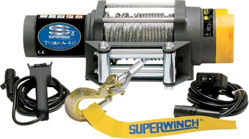 Superwinch - Superwinch Terra45 SXS Winch - 1145220